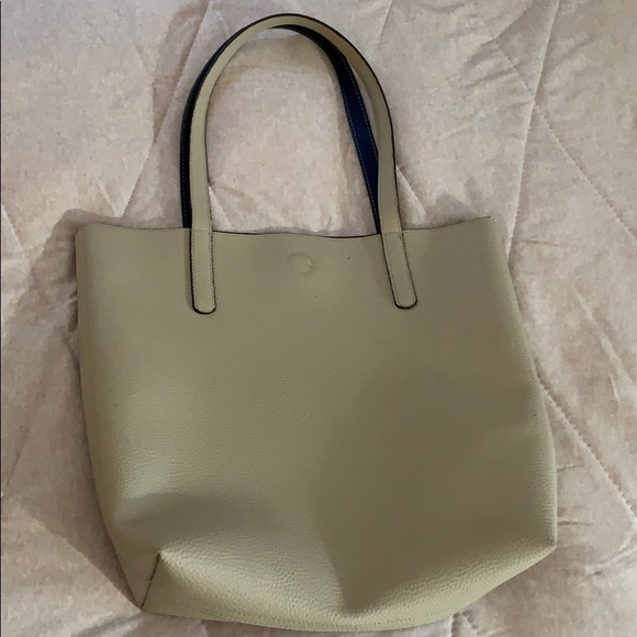 2 Toned Bag - Picture 2 of 3